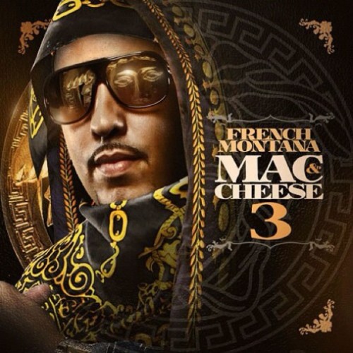 Mac And Cheese 3 Intro French Montana Download